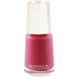 VEGAS PINK NAIL COLOUR (5ML)