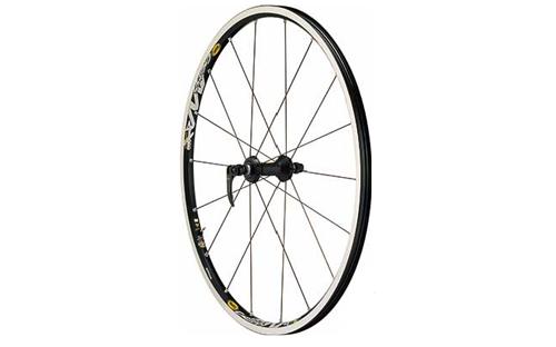 Crossmax Enduro Mtb Rear Wheel