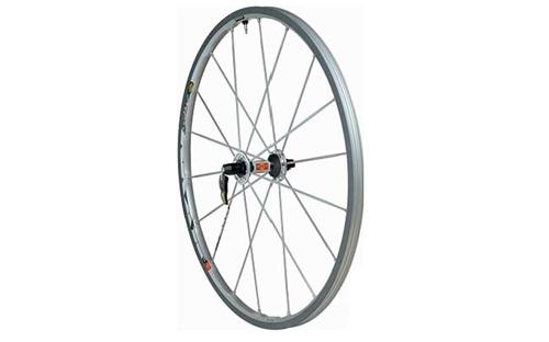 Crossmax Mtb Rear Wheel - V Brake