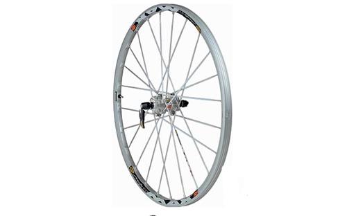 Mavic Crossmax SL Disc Mtb Front Wheel