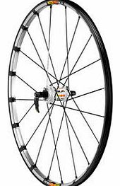 Crossmax Slr 29r Lefty Front Wheel