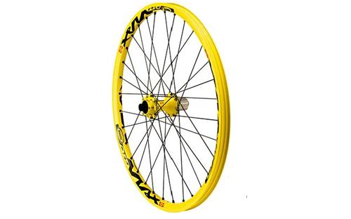 DeeMax Disc Mtb Front Wheel