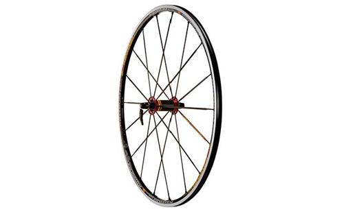 Ksyrium ES Rear Road Wheel