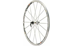 Mavic Ksyrium SSC SL Front Wheel