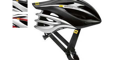 Mavic Plasma Helmet
