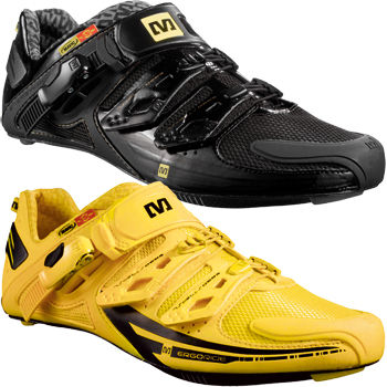 Zxellium Ultimate Road Shoes 2011 - No Box