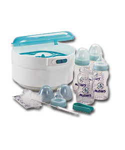 Steriliser Kit