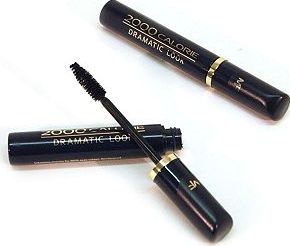 Max Factor, 2041[^]10018418001 2000 Calorie Mascara Black Black