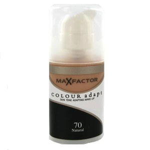 Colour Adapt Foundation 34ml -