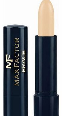 Max Factor Erace Concealer, Ivory Number 07