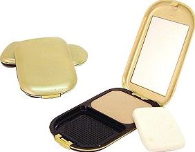 Max Factor, 2041[^]10018405004 Face Finity Compact Sand 10018405004