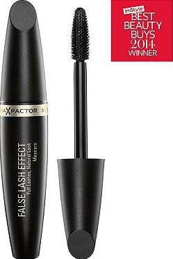 False Lash Effect Mascara Waterproof