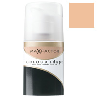 Foundation - Colour Adapt Foundation Creamy