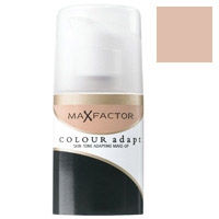 Foundation - Colour Adapt Foundation Rose Beige