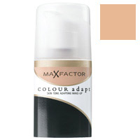 Foundation - Colour Adapt Foundation Sand 60