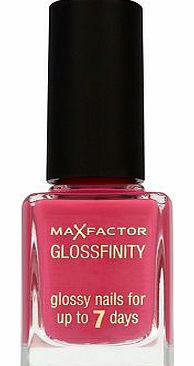 Glossfinity Nail Polish Ruby Fruit