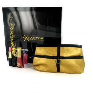 Factor Gold Gift Set