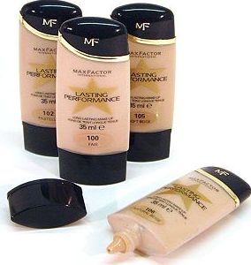 Max Factor, 2041[^]10018409006 Lasting Performance Foundation Soft
