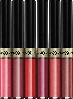 Max Factor, 2041[^]10086544001 Limited E, Essential Burgendy