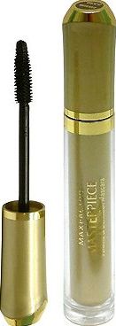 Max Factor, 2041[^]10050957001 Masterpiece Mascara Black 10050957001