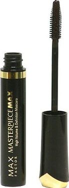 Max Factor, 2041[^]10063510002 Masterpiece Max Mascara Black/Brown