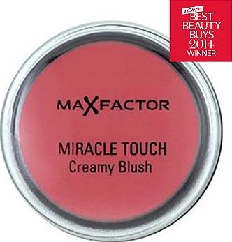 Max Factor, 2041[^]10085821004 Miracle Touch Creamy Blusher 7 Soft