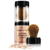 Natural Minerals Foundation 10g 80 Bronze