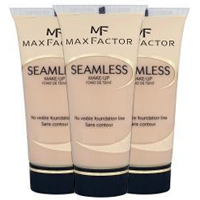 Seamless Foundation Natural