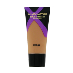 Smooth Effect Foundation 30ml -