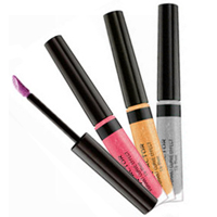 Vibrant Curve Effect Lip Gloss Understate