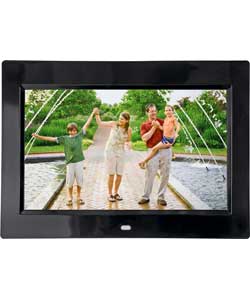 10 Inch Digital Photo Frame