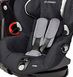 Axiss Car Seat (Origami Black)