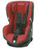 Maxi Cosi Axiss Car Seat Tango Red