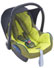 Maxi-Cosi Maxi Cosi Cabrio Fix Citro Rush