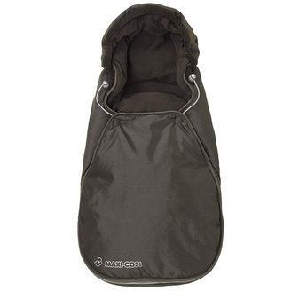 Maxi Cosi Cabriofix Footmuff in Roasted Brown