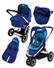 Maxi Cosi Mura 3 Atlantic Slice inc Pack 11