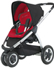 Maxi Cosi Mura 3 Pushchair Tango Red