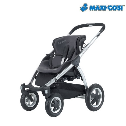 Maxi Cosi Mura 4 with Free Raincover (2009)