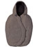 Maxi Cosi Pebble Footmuff Fossil Brown