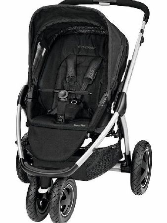 Maxi-Cosi Mura Plus 3 Modern Black 2014