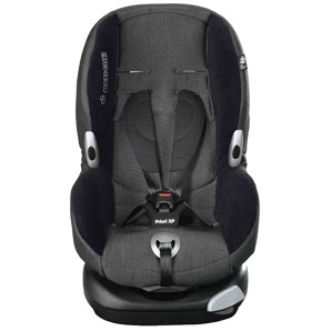 Maxi Cosi Priori XP Car Seat- Harry