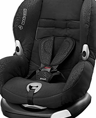 Priori XP Group 1 Car Seat - Modern