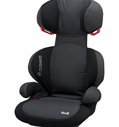 Rodi SPS Group 2/3 Car Seat (Stone)