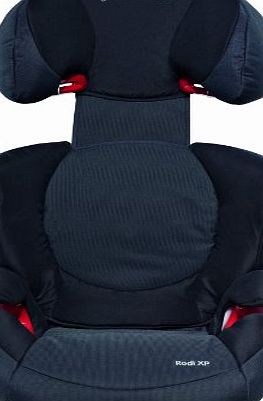 Rodi XP Group 2/3 Car Seat (Phantom)