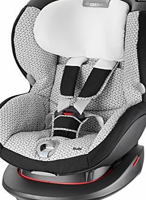 Rubi Group 1 Car Seat - Graphic Crystal