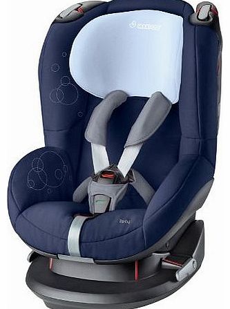 Tobi Childs Car Seat Group 1 (Dress Blue)