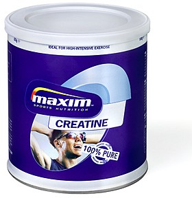 Creatine Pure 600g