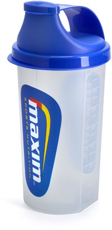 Protein Shaker Bottle