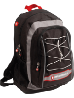 Max Rucksack