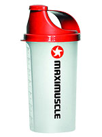 Maximuscle Shaker